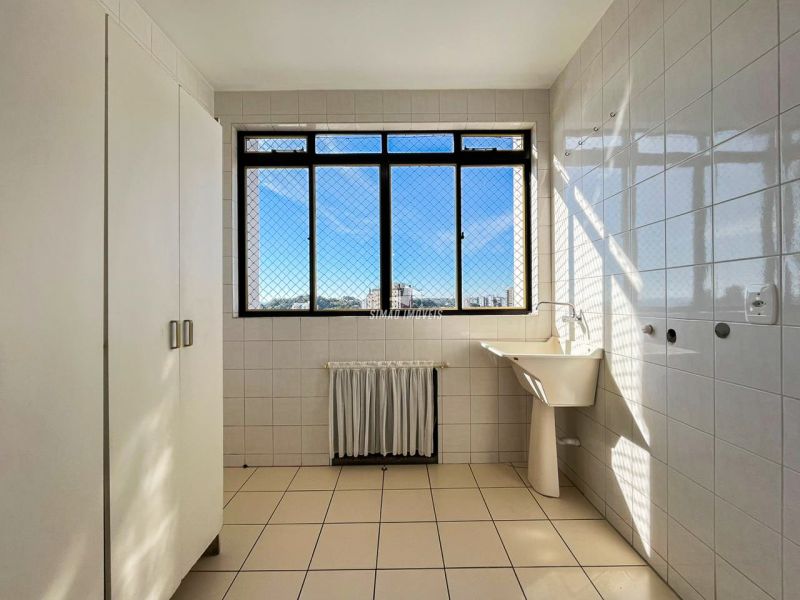 Apartamento 2 quartos  em ERECHIM