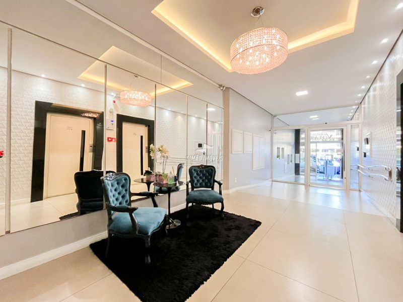 Apartamento 2 quartos  em ERECHIM