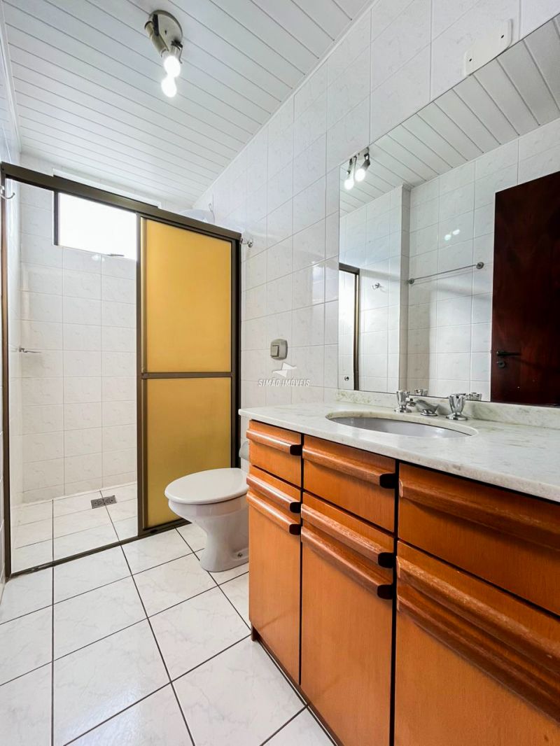 Apartamento 2 quartos  em ERECHIM