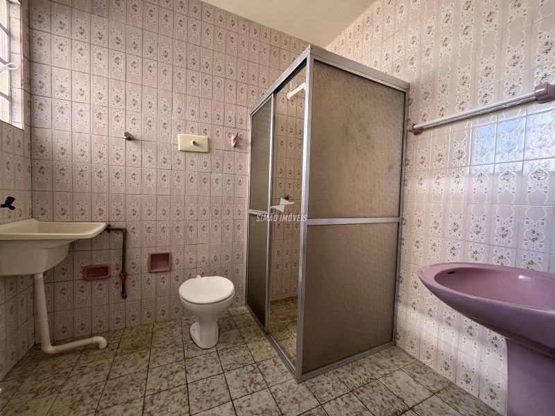 Apartamento 1 quarto  em ERECHIM