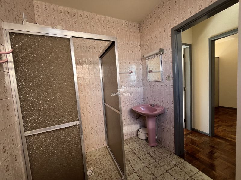Apartamento 1 quarto  em ERECHIM