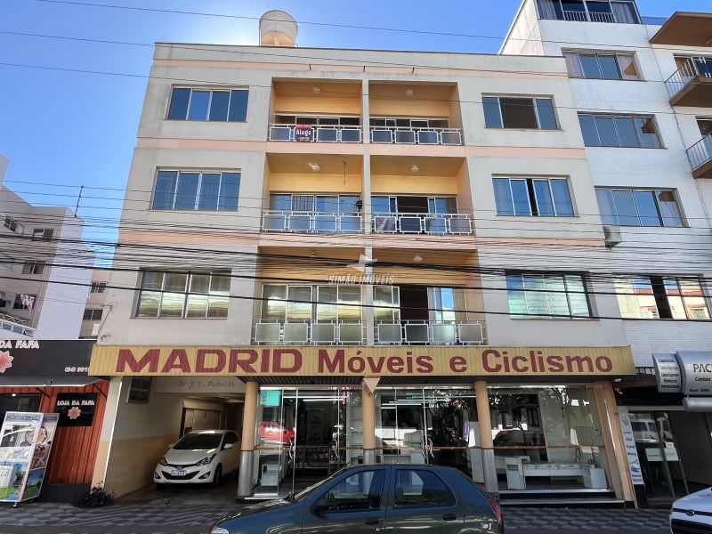 Apartamento 1 quarto  em ERECHIM