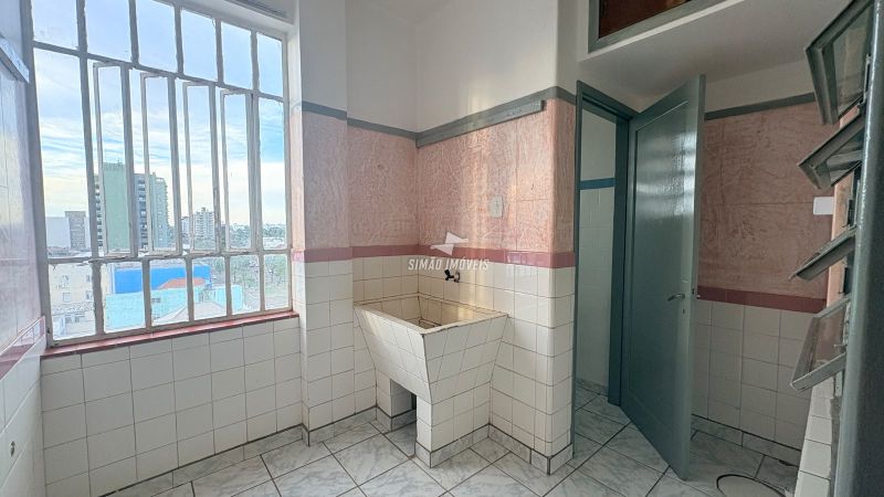 Apartamento 2 quartos  em ERECHIM