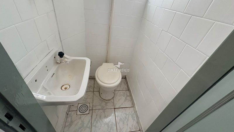 Apartamento 2 quartos  em ERECHIM