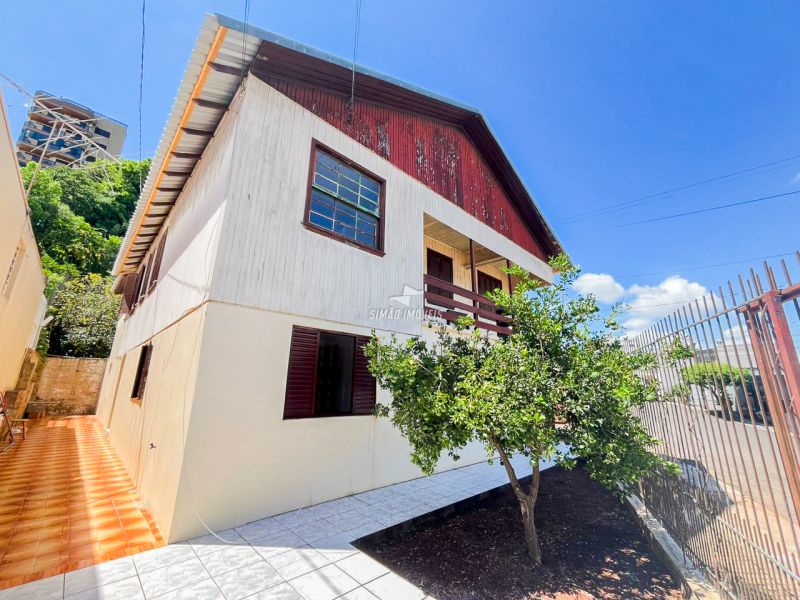 Casa Inferior 2 quartos  em ERECHIM