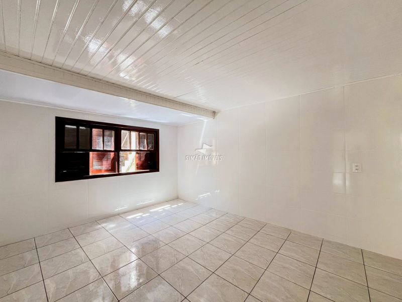 Casa Inferior 2 quartos  em ERECHIM