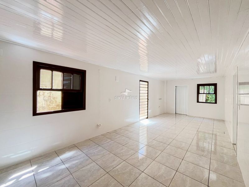 Casa Inferior 2 quartos  em ERECHIM