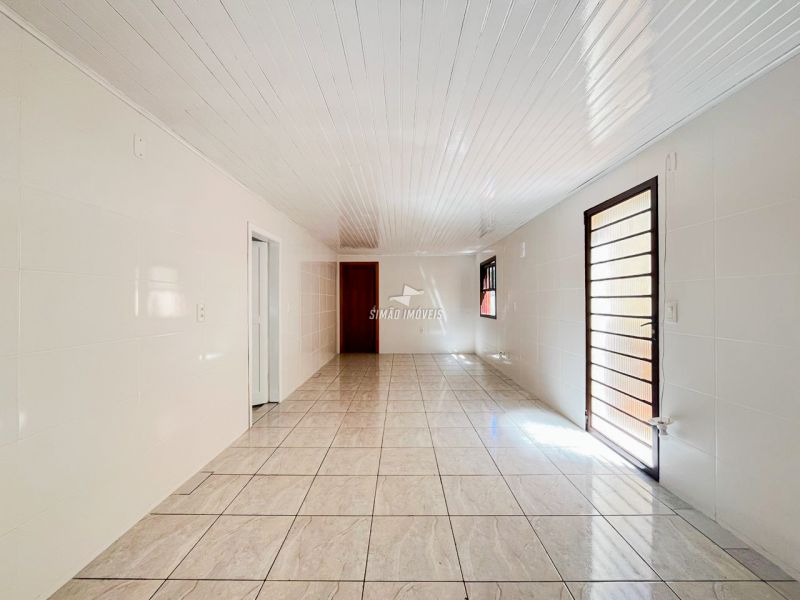 Casa Inferior 2 quartos  em ERECHIM