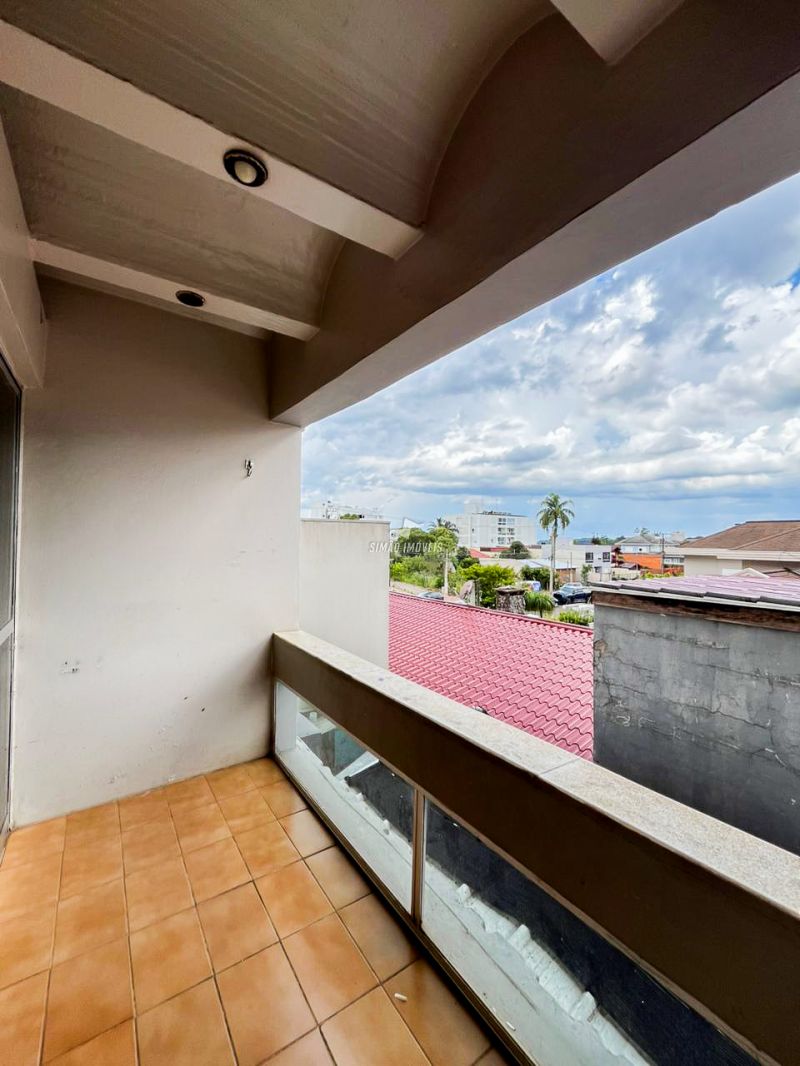 Apartamento 3 quartos  em ERECHIM