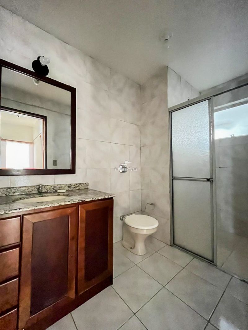 Apartamento 3 quartos  em ERECHIM