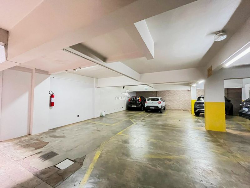 Apartamento 3 quartos  em ERECHIM