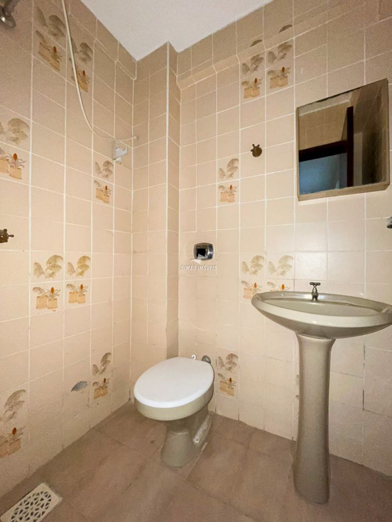 Apartamento 3 quartos  em ERECHIM
