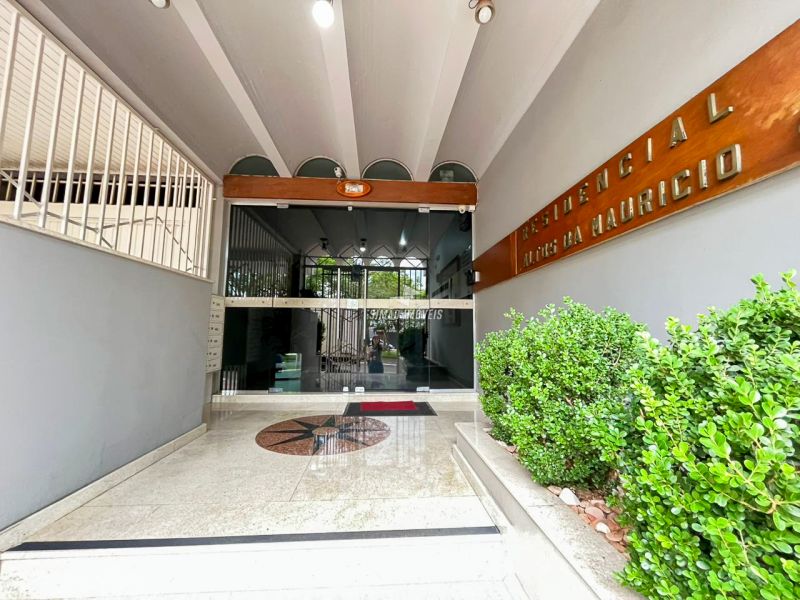 Apartamento 3 quartos  em ERECHIM