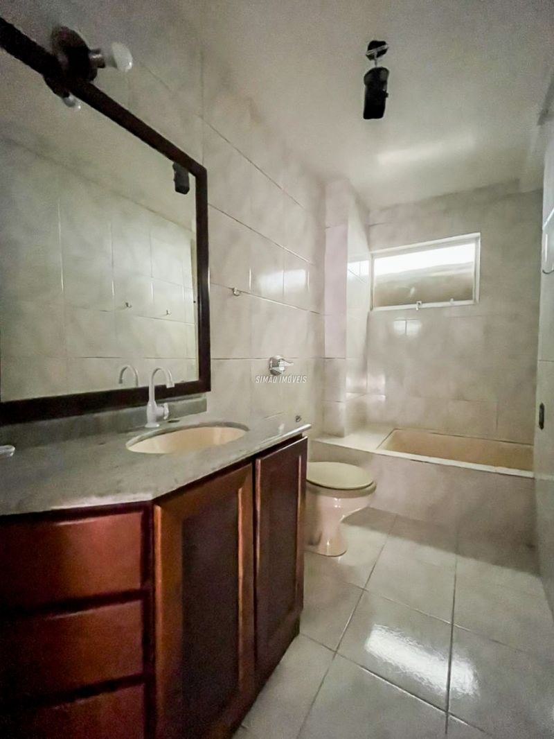Apartamento 3 quartos  em ERECHIM