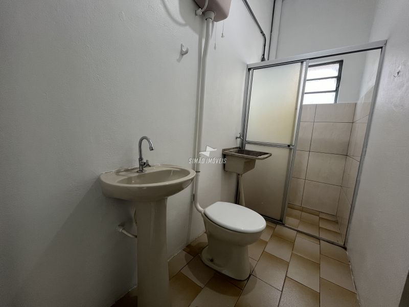 Apartamento 1 quarto  em ERECHIM