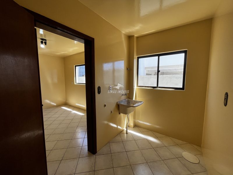 Apartamento 2 quartos  em ERECHIM