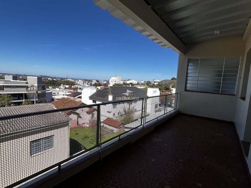 Apartamento 2 quartos  em ERECHIM