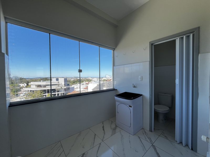 Apartamento 2 quartos  em ERECHIM
