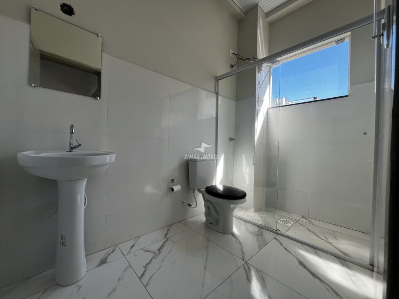 Apartamento 2 quartos  em ERECHIM