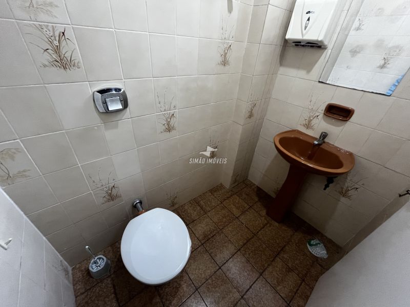 Sala Comercial em ERECHIM