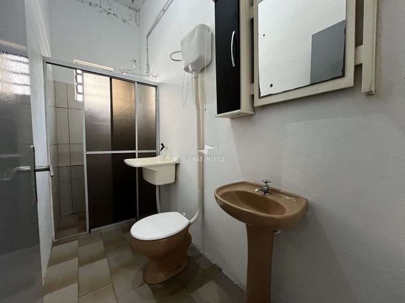 Kitnet 1 quarto  em ERECHIM