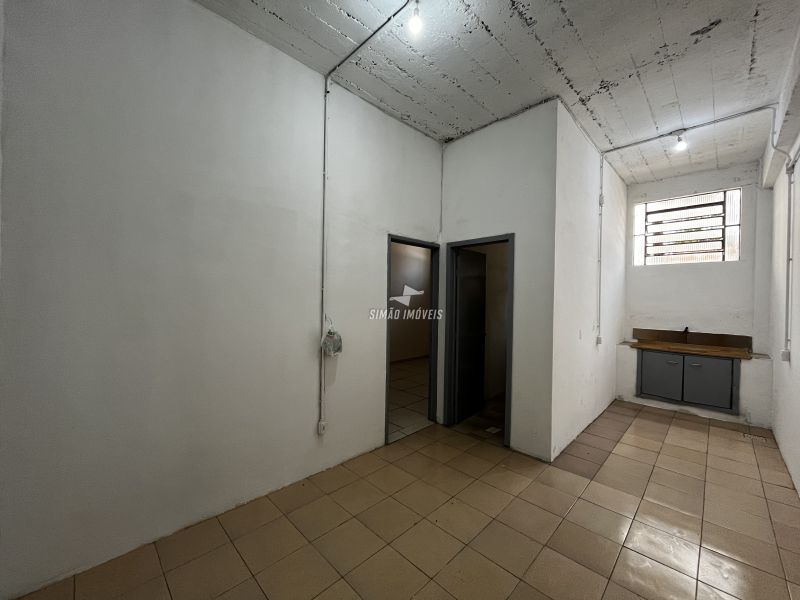 Kitnet 1 quarto  em ERECHIM