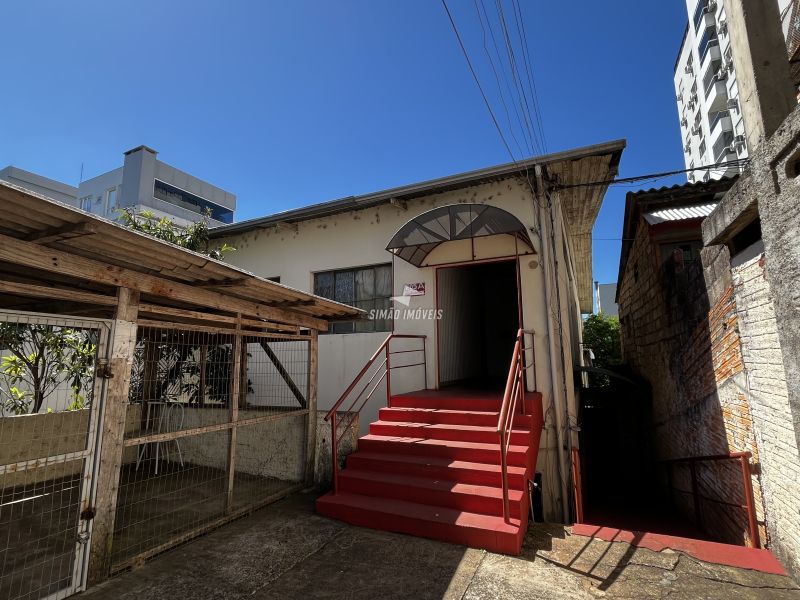 Kitnet 1 quarto  em ERECHIM