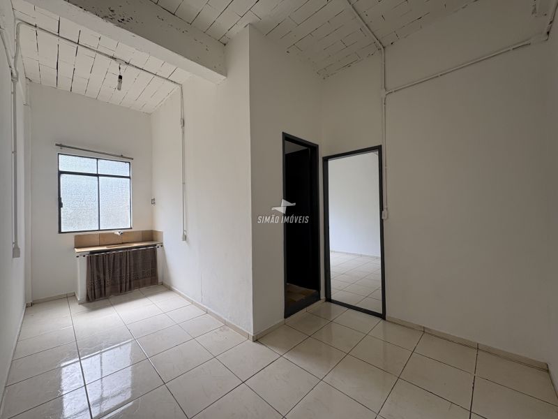 Apartamento 1 quarto  em ERECHIM