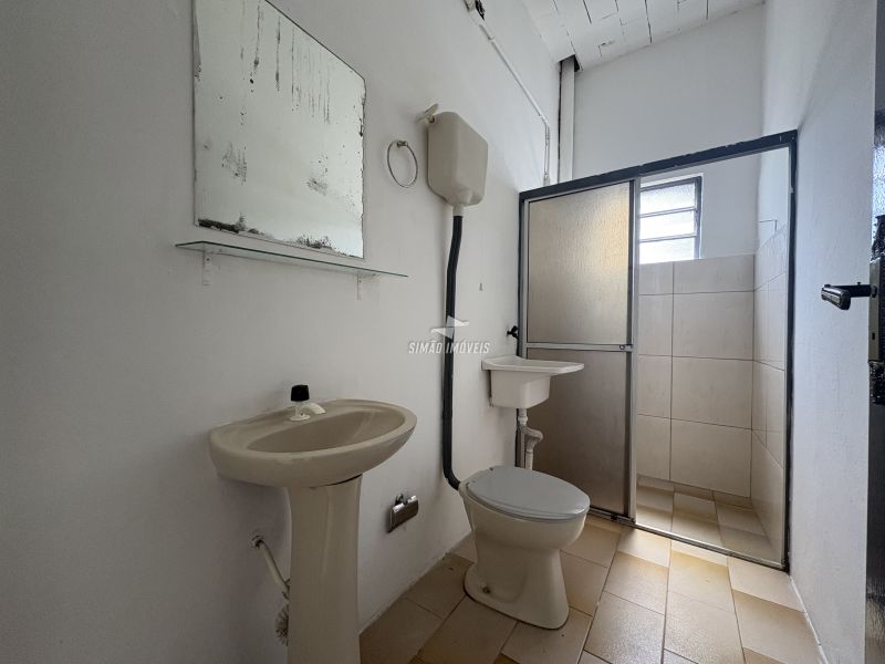 Apartamento 1 quarto  em ERECHIM