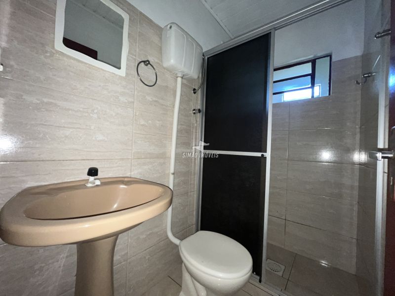 Kitnet 1 quarto  em ERECHIM