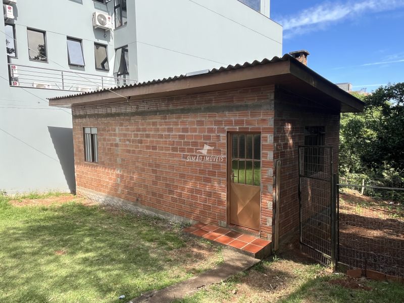 Kitnet 1 quarto  em ERECHIM