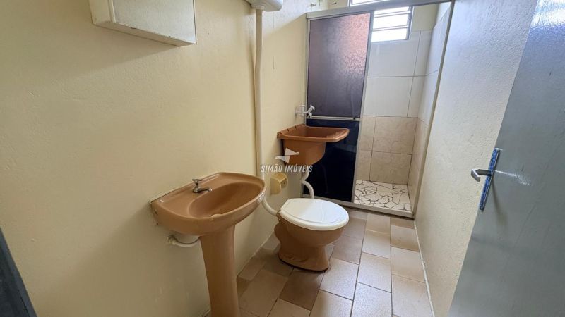 Apartamento 1 quarto  em ERECHIM