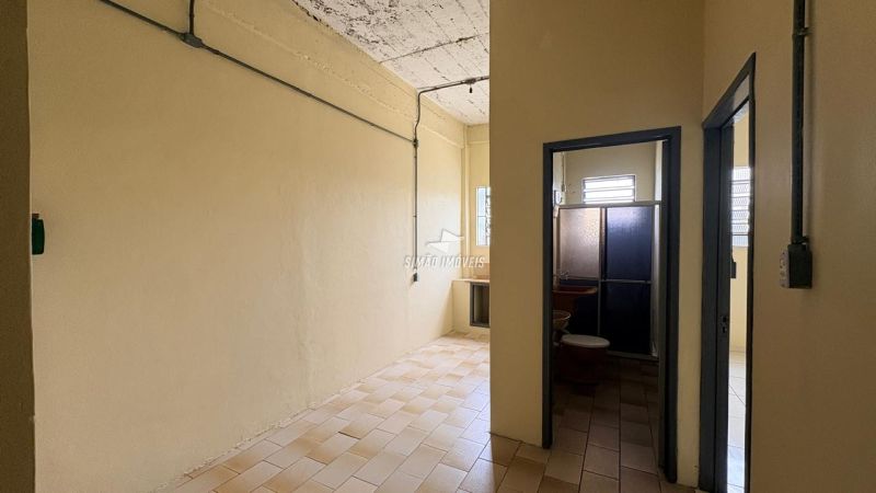 Apartamento 1 quarto  em ERECHIM
