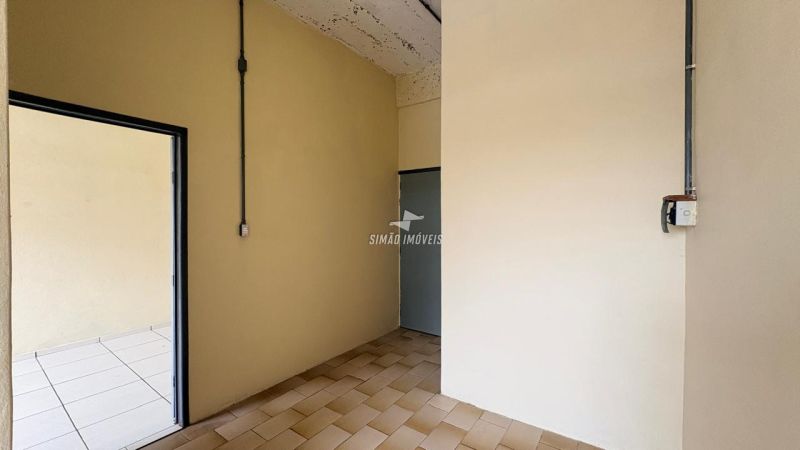 Apartamento 1 quarto  em ERECHIM
