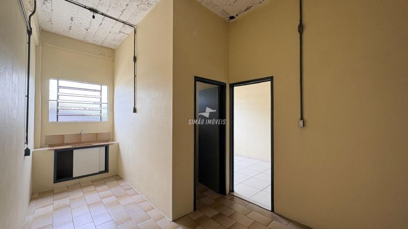 Apartamento 1 quarto  em ERECHIM
