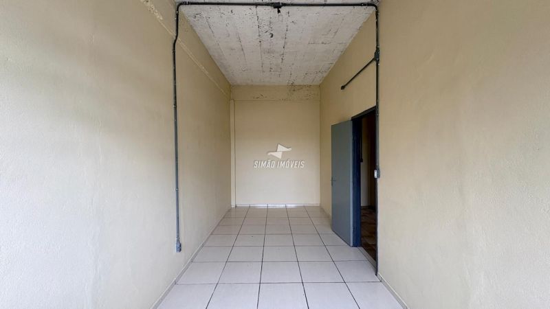 Apartamento 1 quarto  em ERECHIM