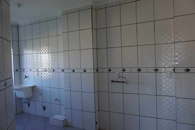 Apartamento 2 quartos  em BARAO DE COTEGIPE
