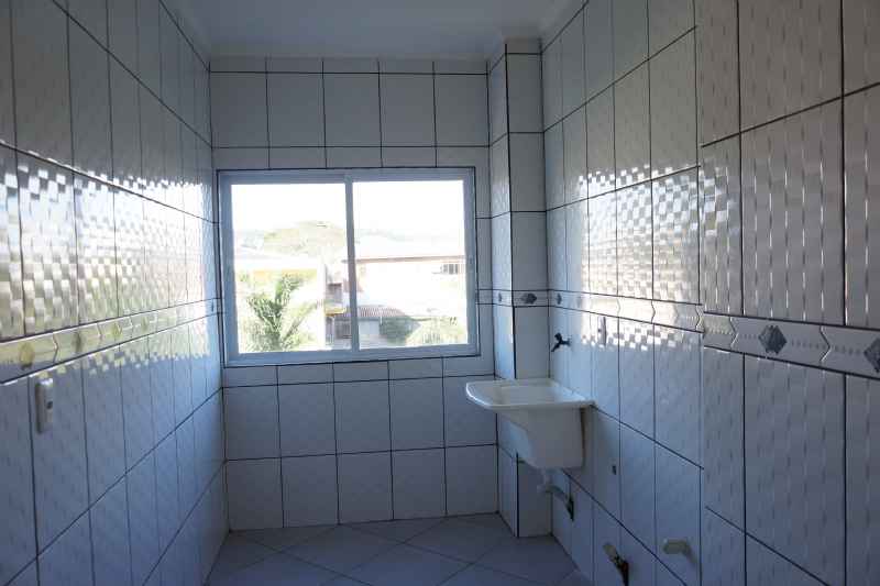 Apartamento 2 quartos  em BARAO DE COTEGIPE