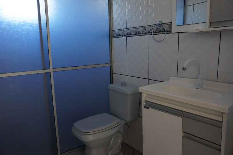 Apartamento 2 quartos  em BARAO DE COTEGIPE