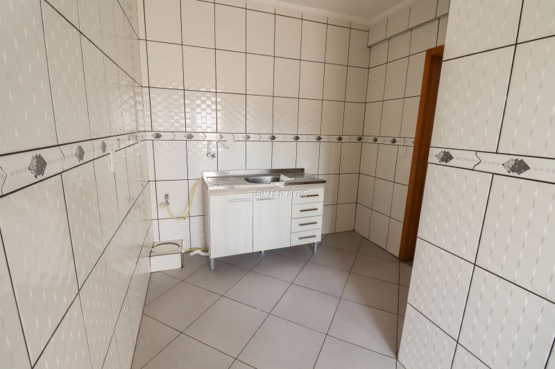 Apartamento 2 quartos  em BARAO DE COTEGIPE