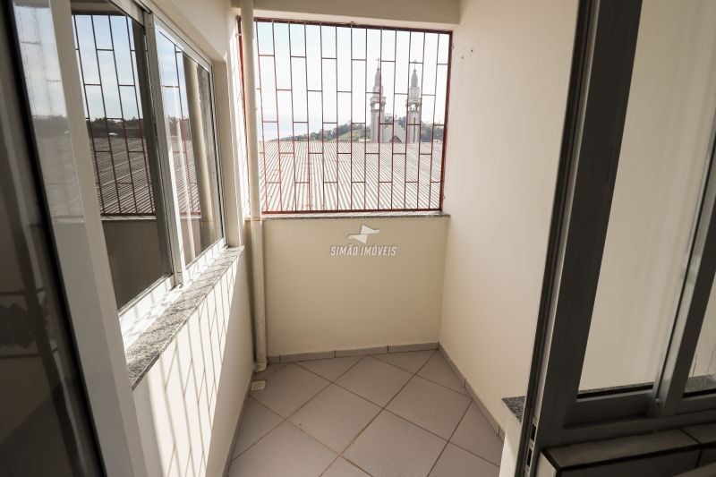 Apartamento 2 quartos  em BARAO DE COTEGIPE