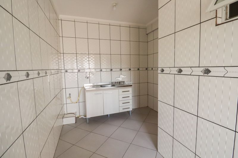 Apartamento 2 quartos  em BARAO DE COTEGIPE