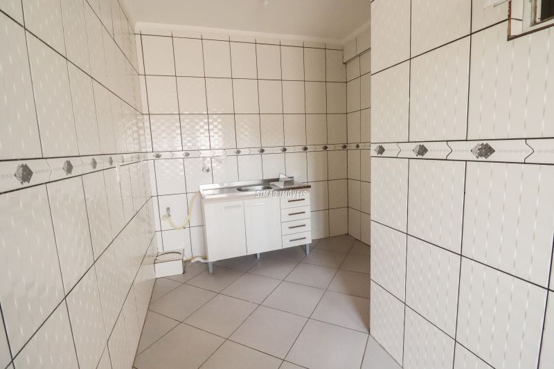 Apartamento 2 quartos  em BARAO DE COTEGIPE