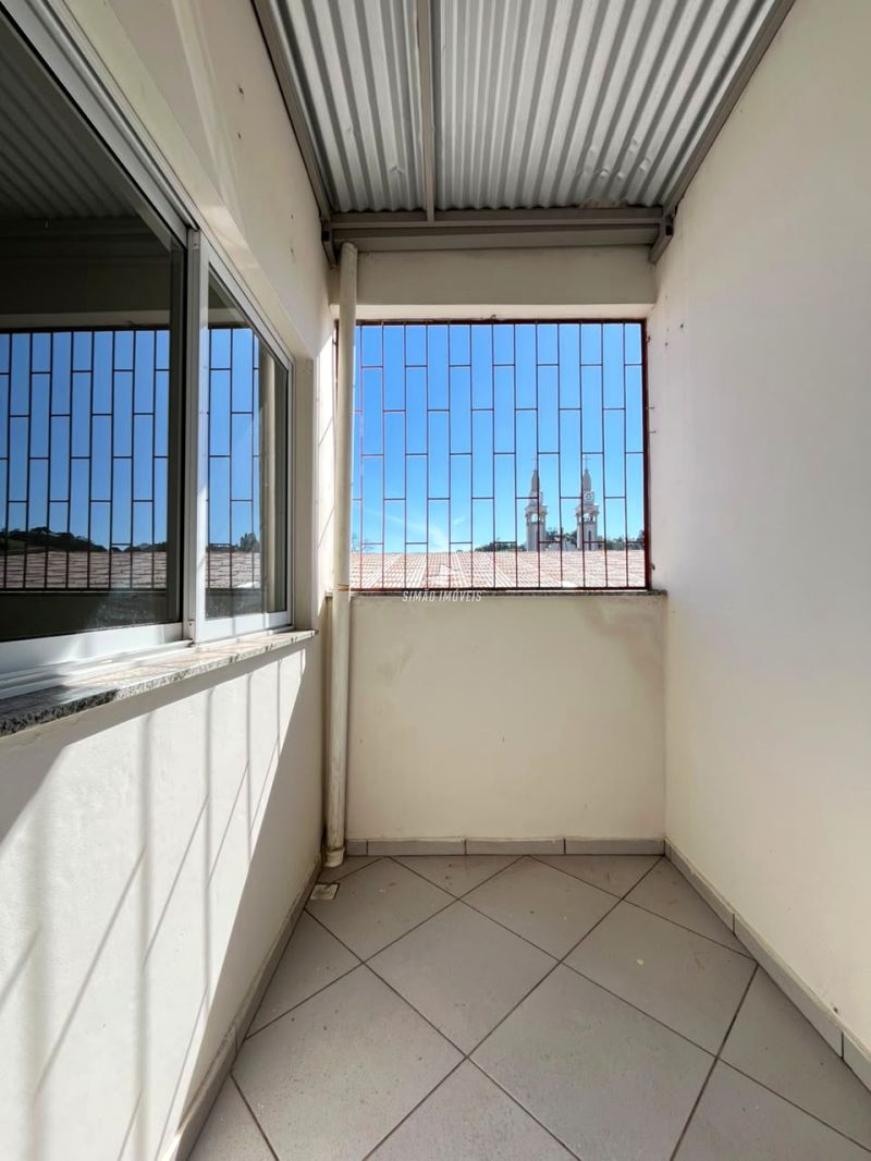 Apartamento 2 quartos  em BARAO DE COTEGIPE