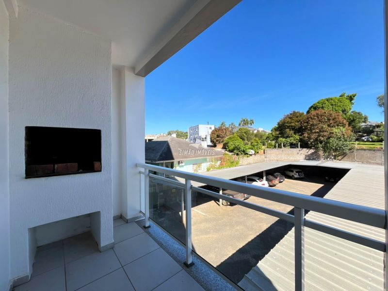Apartamento 2 quartos  em BARAO DE COTEGIPE