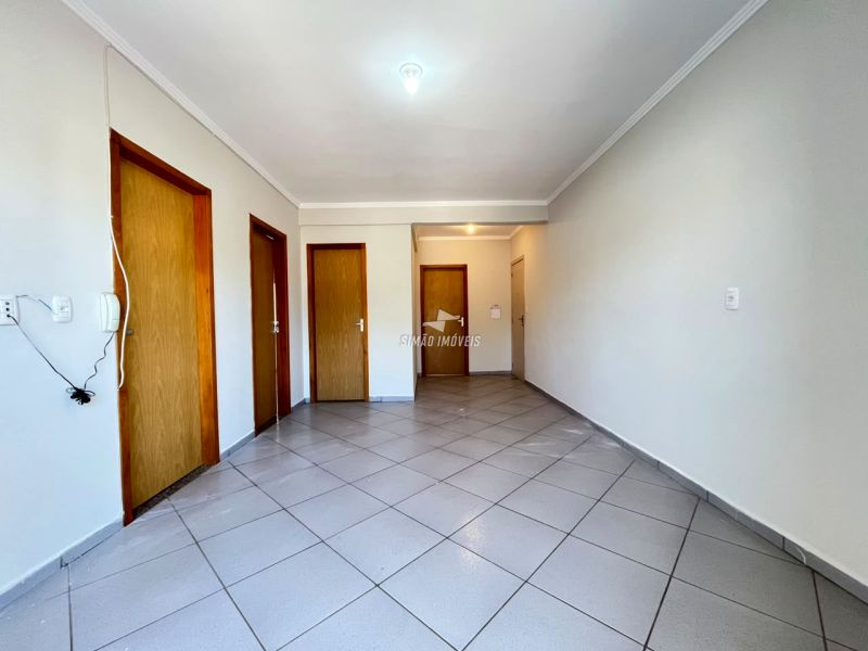 Apartamento 2 quartos  em BARAO DE COTEGIPE