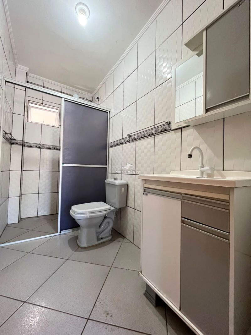 Apartamento 2 quartos  em BARAO DE COTEGIPE