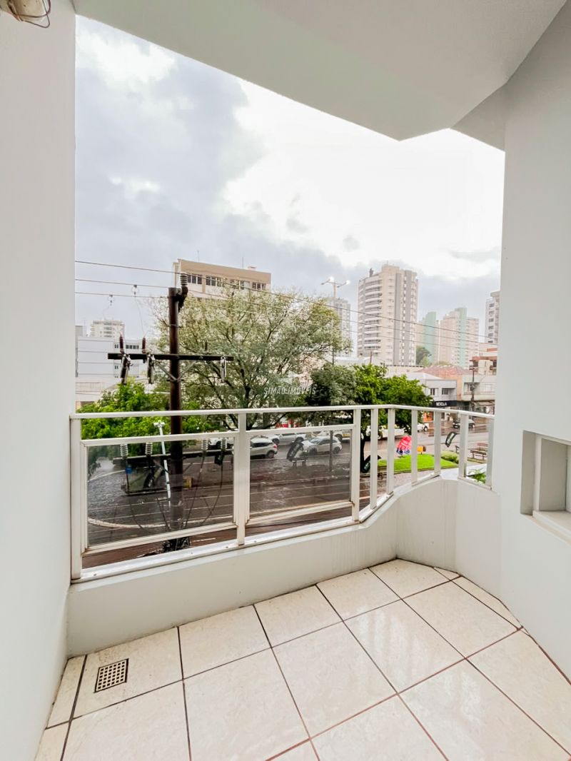 Apartamento 3 quartos  em ERECHIM