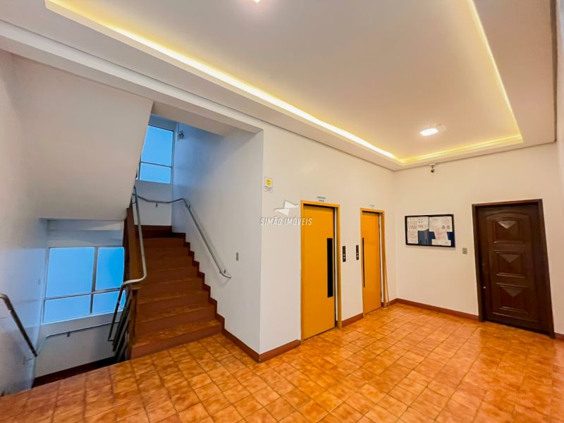 Apartamento 3 quartos  em ERECHIM