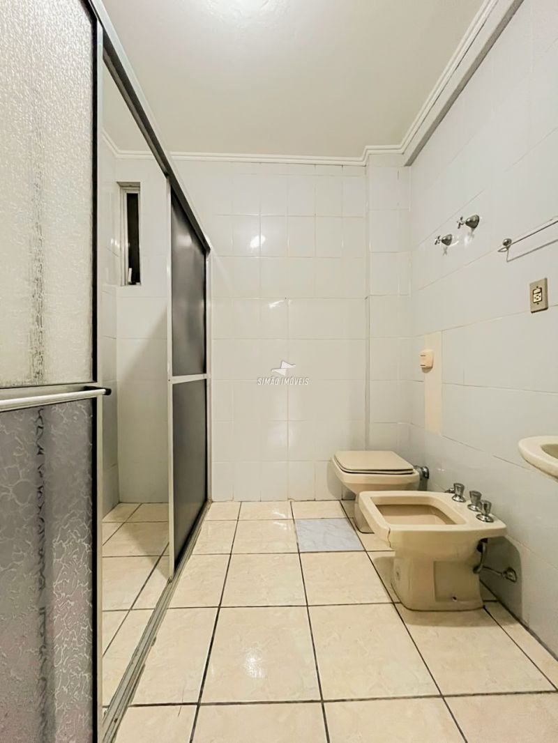 Apartamento 3 quartos  em ERECHIM